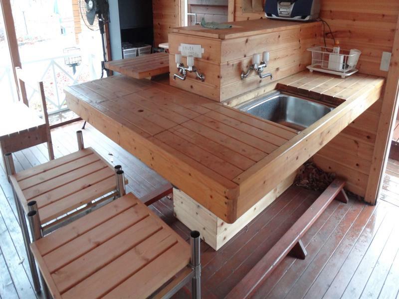 Ittan Guest House Naszusiobara Kültér fotó