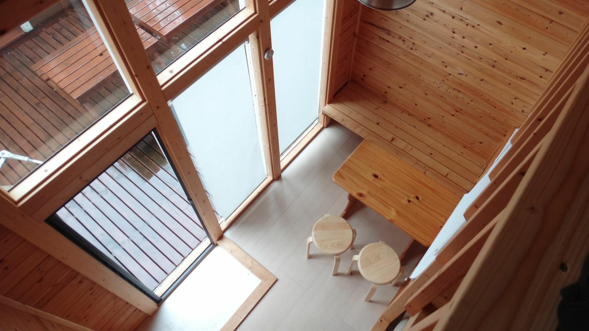 Ittan Guest House Naszusiobara Kültér fotó